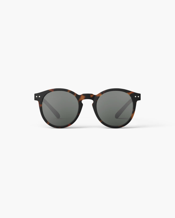IZIPIZI PARIS Men/Women‘s Sunglasses in Oversize #M - Tortoise