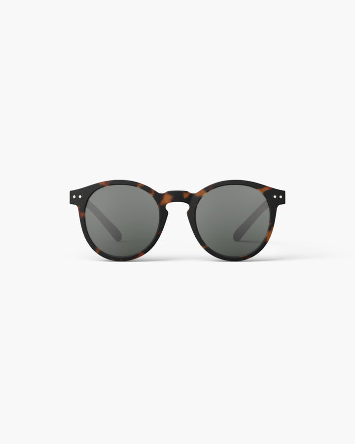 IZIPIZI PARIS Men/Women‘s Sunglasses in Oversize #M - Tortoise