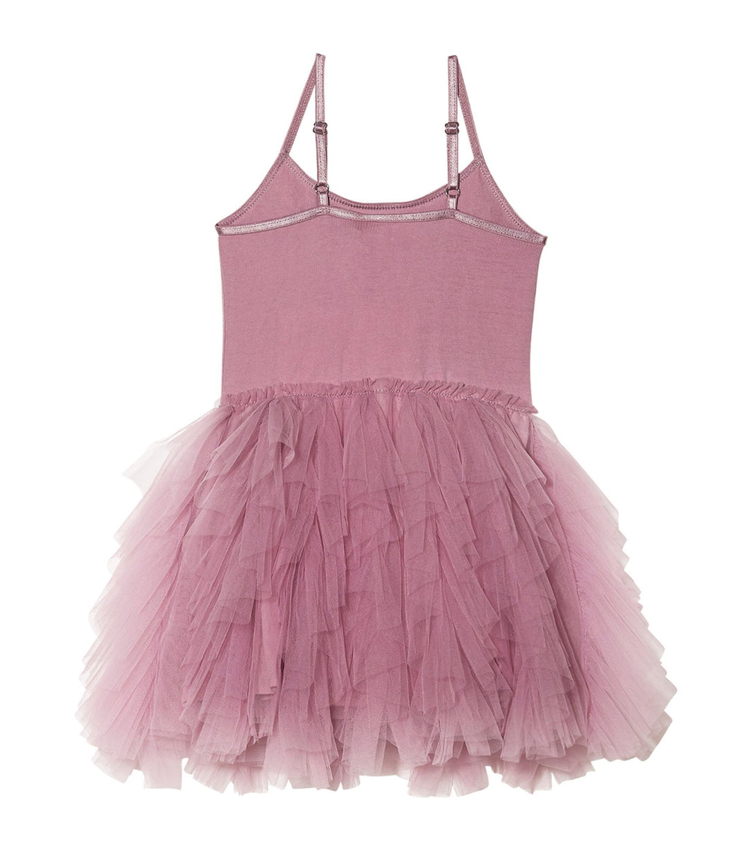 Tutu Du Monde Baby Girl's Embellished Posy Butterfly Dress - Orchid