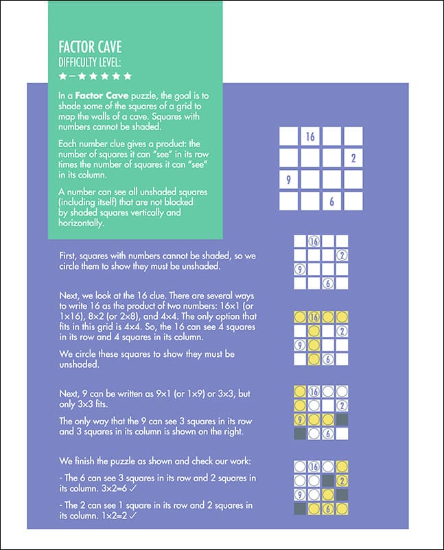 Beast Academy Level 4 Math Books - Ages 9-12 with FREE Puzzles Book