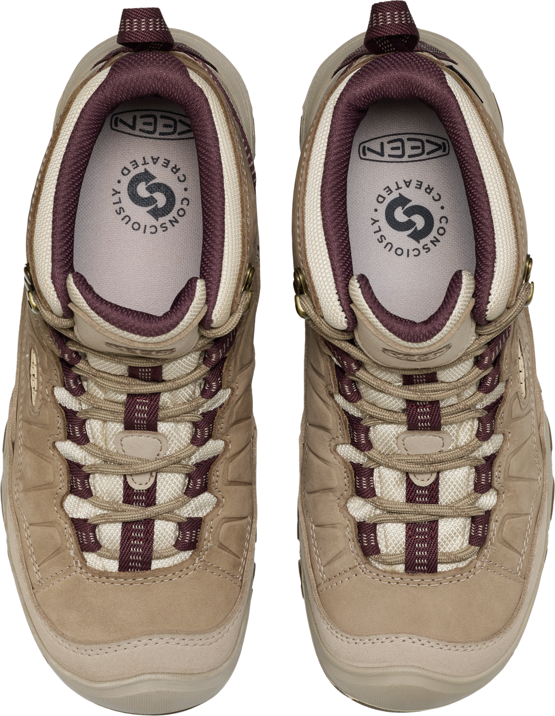 >KEEN Women&
