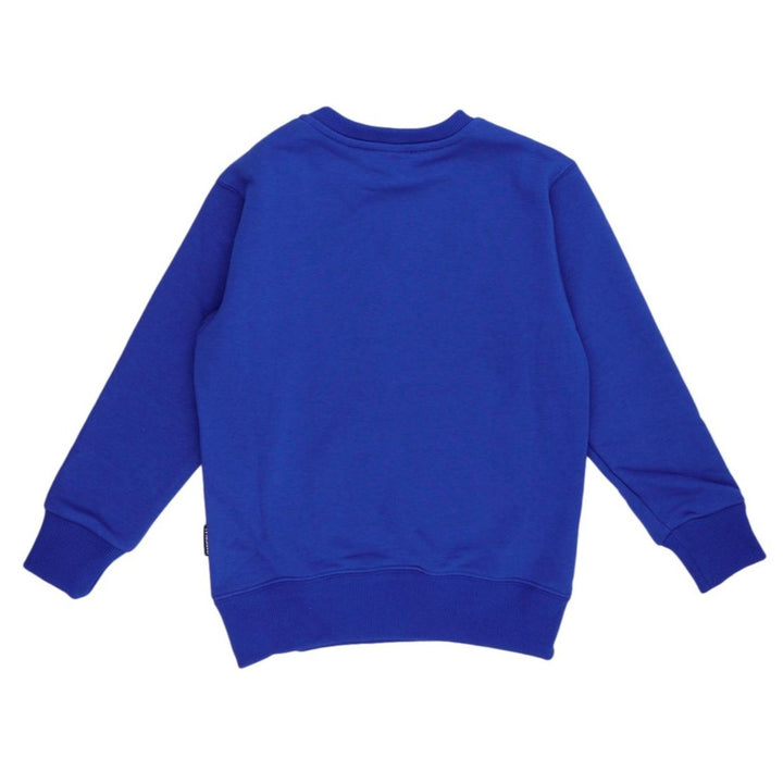 Imperial Kids GOODTIME Sweatshirts - Royal Blue - 8Y