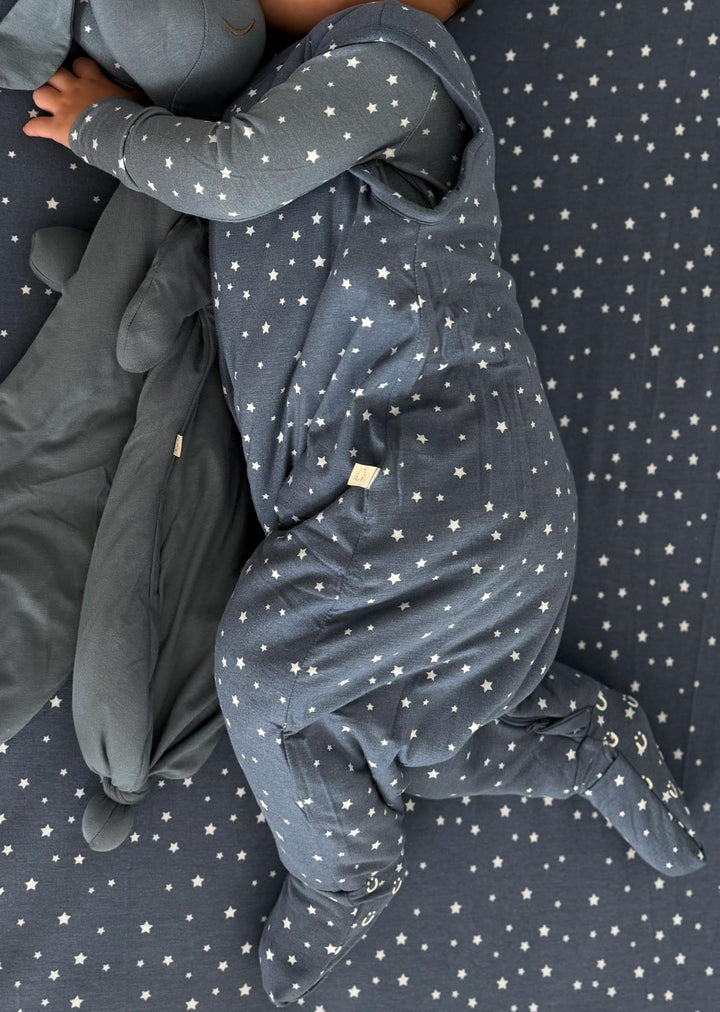 >Gunamuna Baby 1.0 TOG Footie Sleep Sack - Dream