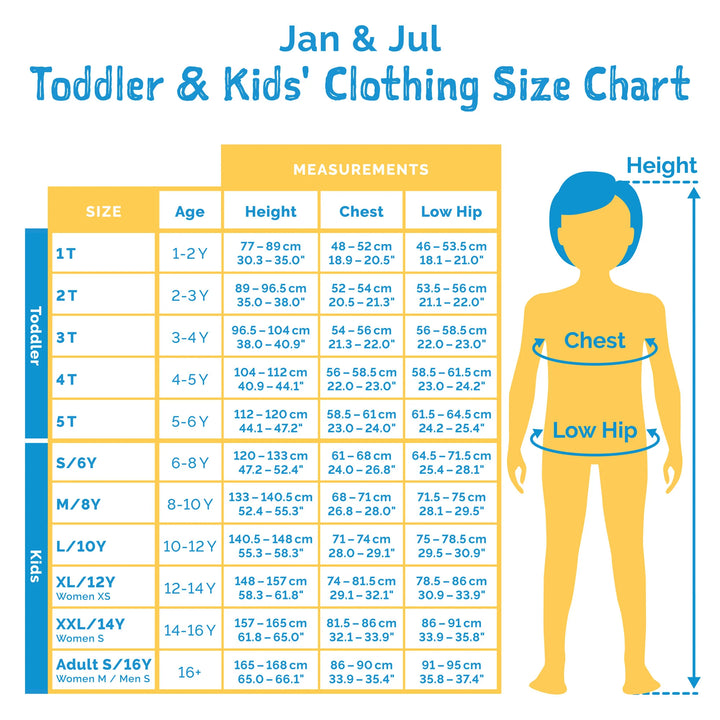 >Jan &amp; Jul Kids Fleece Lined Rain Suits - Big Trucks