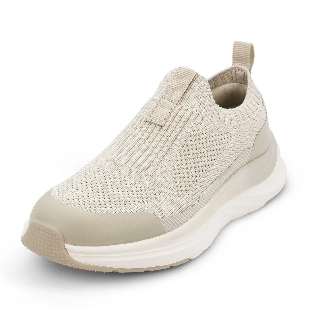 >Jan &amp; Jul Kids Urban Slip On Shoes - Driftwood