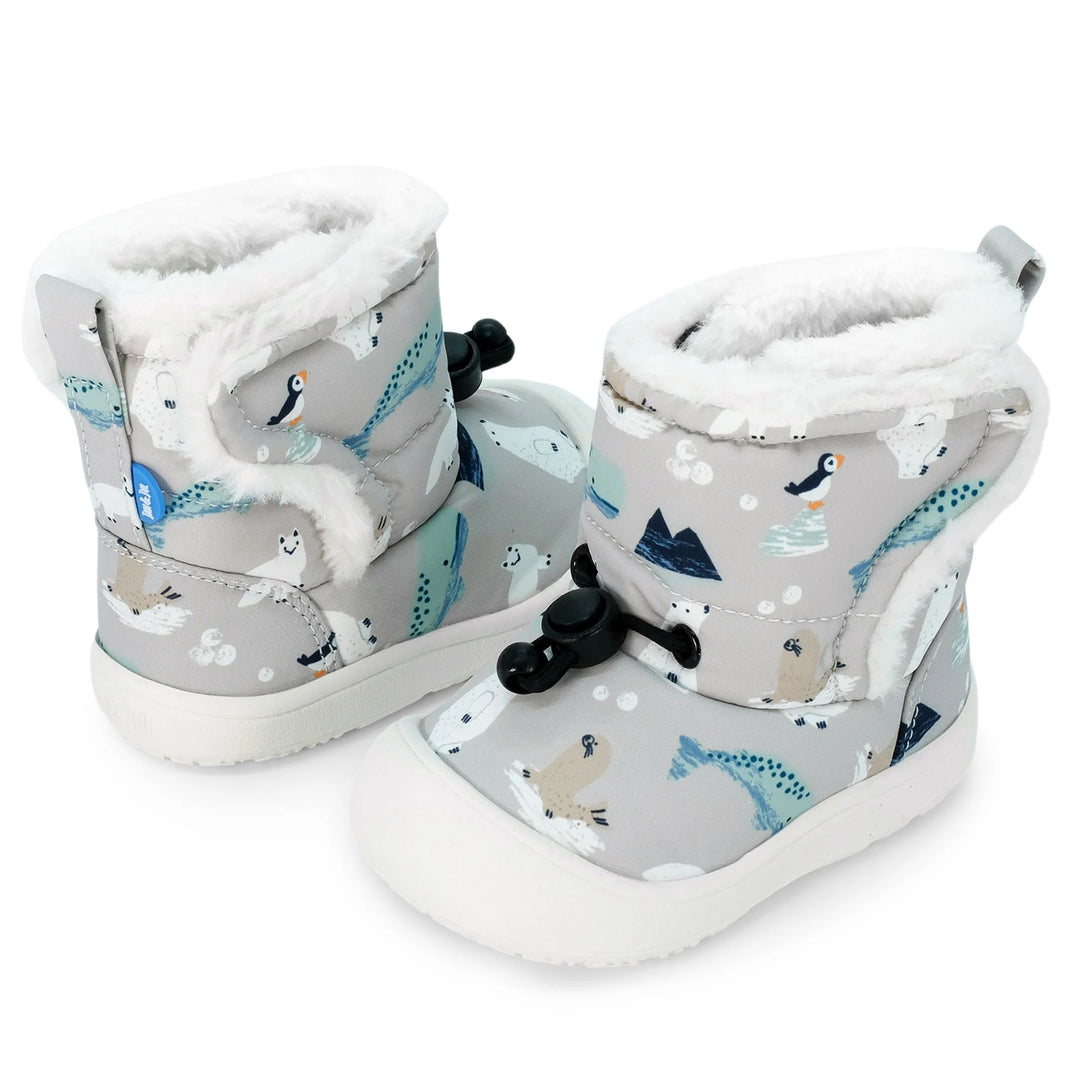 >Jan & Jul Baby Winter Boots - Polar Pals