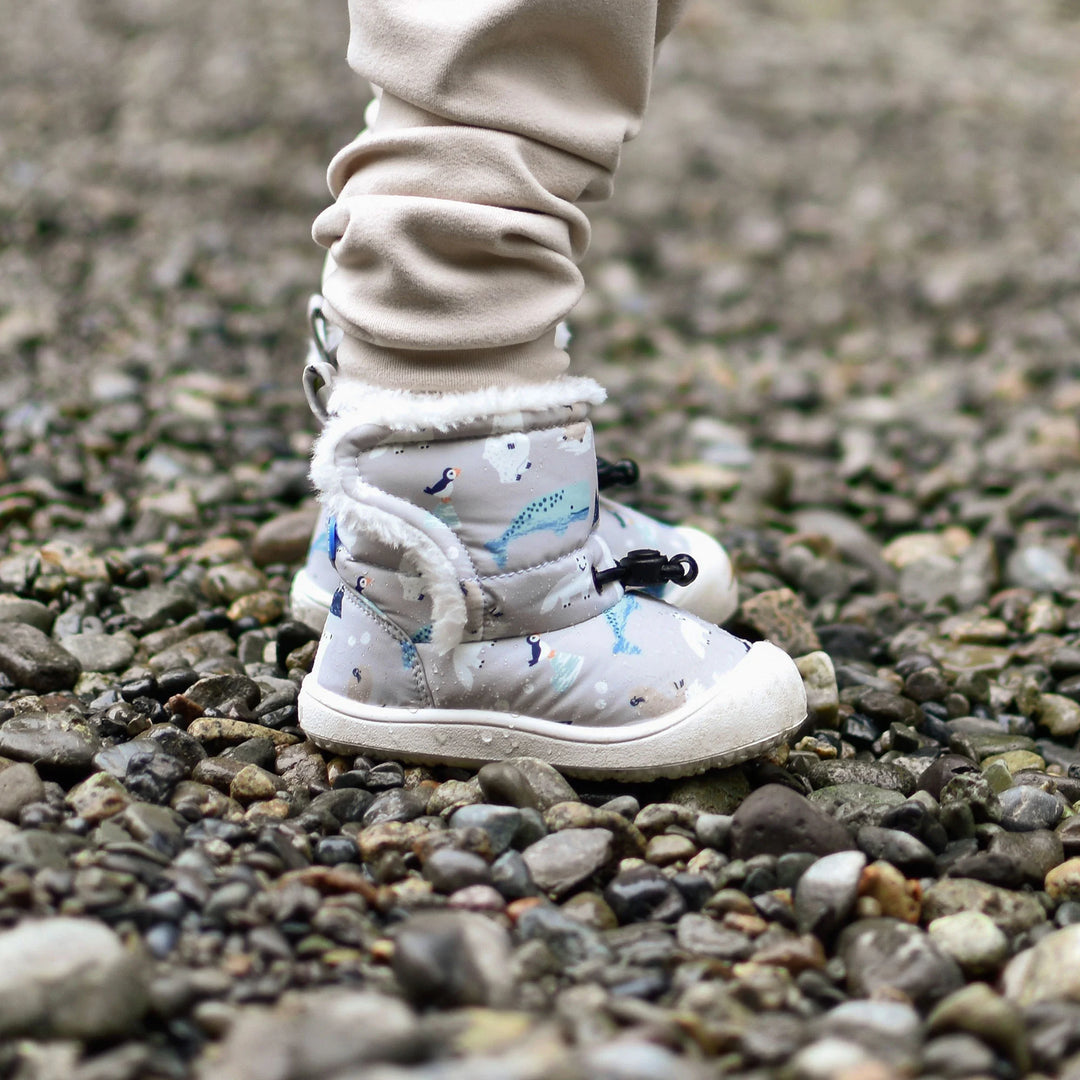 >Jan & Jul Baby Winter Boots - Polar Pals