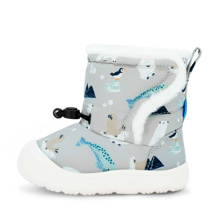 >Jan & Jul Baby Winter Boots - Polar Pals