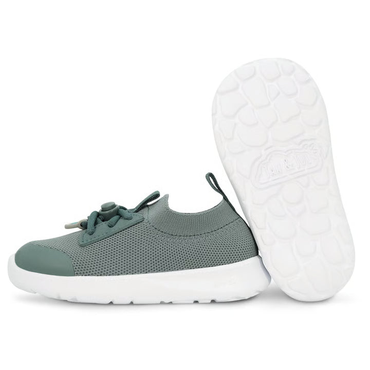 >Jan &amp; Jul Kids Waterproof Shoes - Dark Spruce