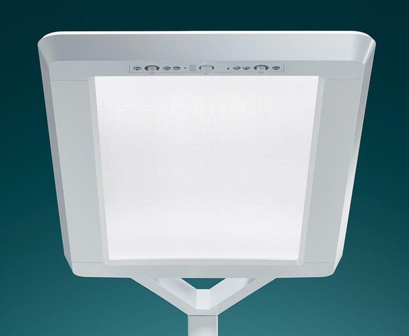 Waldmann Lighting - YARA.single Floor Lamp [2-color]