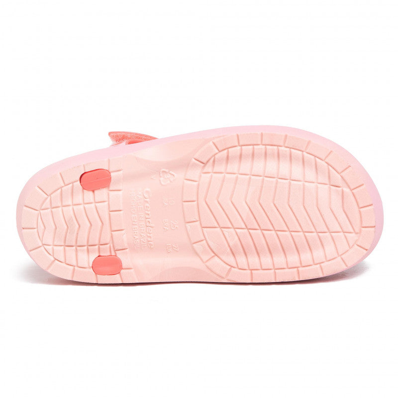 Ipanema Summer Baby VII in Pink/Pink 82858-20197