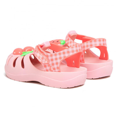 Ipanema Summer Baby VII in Pink/Pink 82858-20197