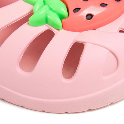 Ipanema Summer Baby VII in Pink/Pink 82858-20197