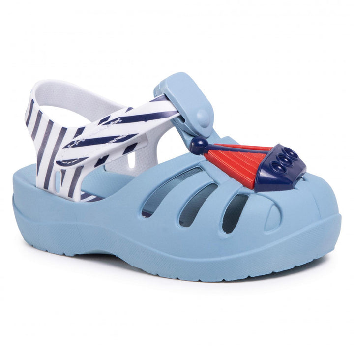 Ipanema Summer Baby VII in Blue/White 82858-20247