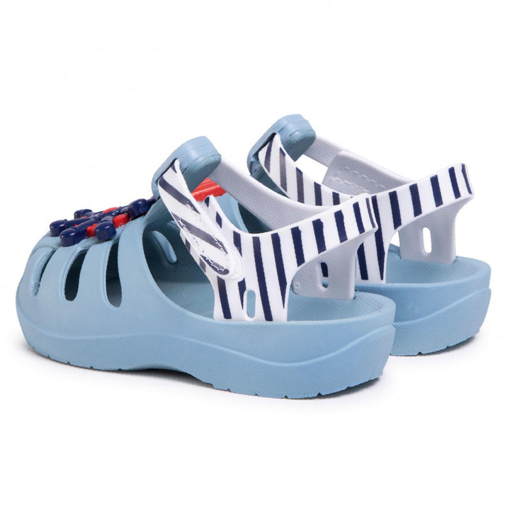 Ipanema Summer Baby VII in Blue/White 82858-20247