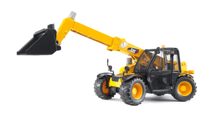 Bruder 02142 CATERPILLAR Telehandler