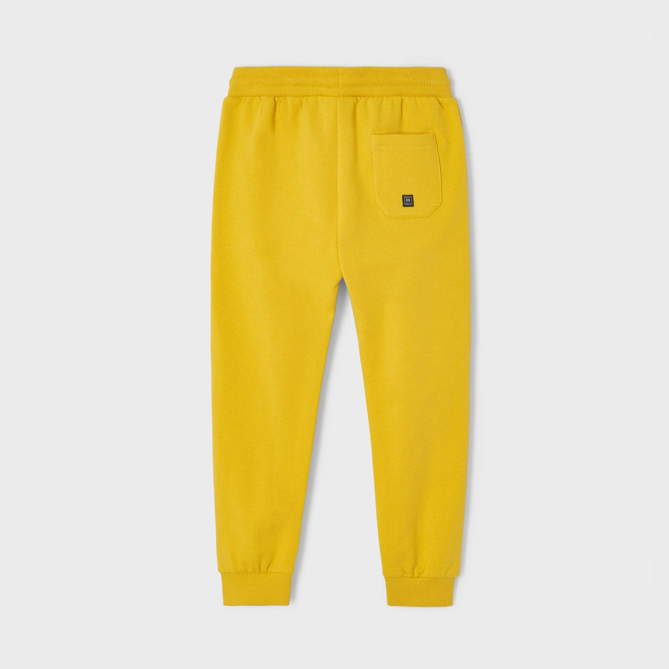 Mayoral 725-046 Kids Long Tracksuit Pants - Yellow – Mom Mayoral 725-046 Kids Long Tracksuit Pants - Yellow – Mom