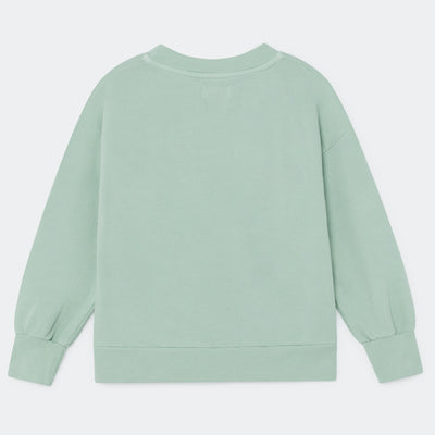 BOBO CHOSES Kids Leopard Sweatshirt