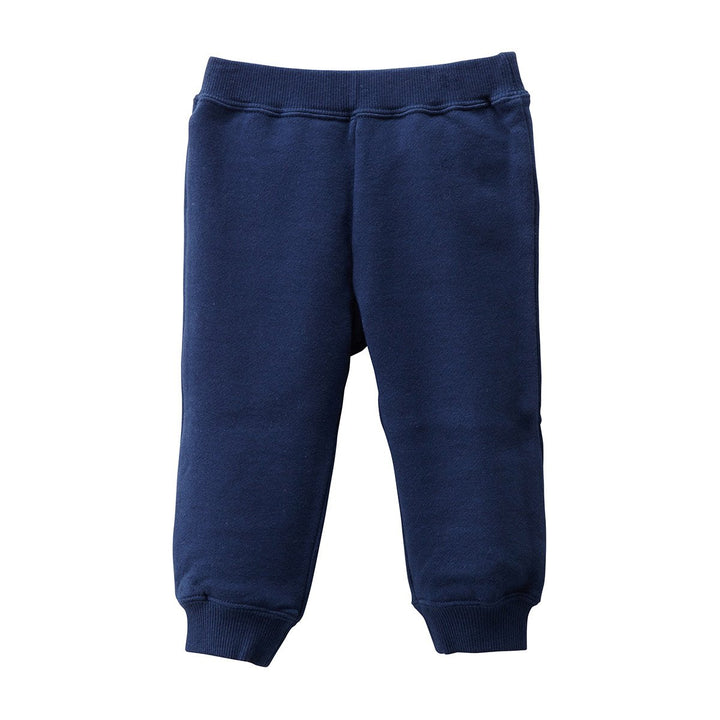 Miki House Kids Everyday Fleece-lined Sweat Pants