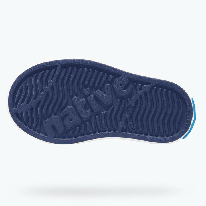 Native Kids Jefferson Sandals Shoes - Regatta Blue