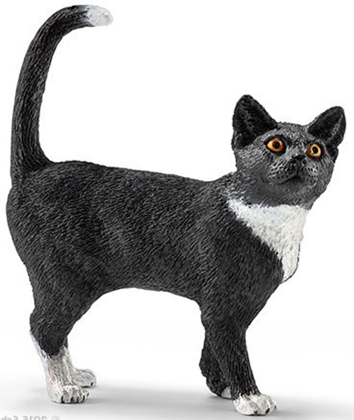 >Schleich FARM WORLD - Cat, Standing