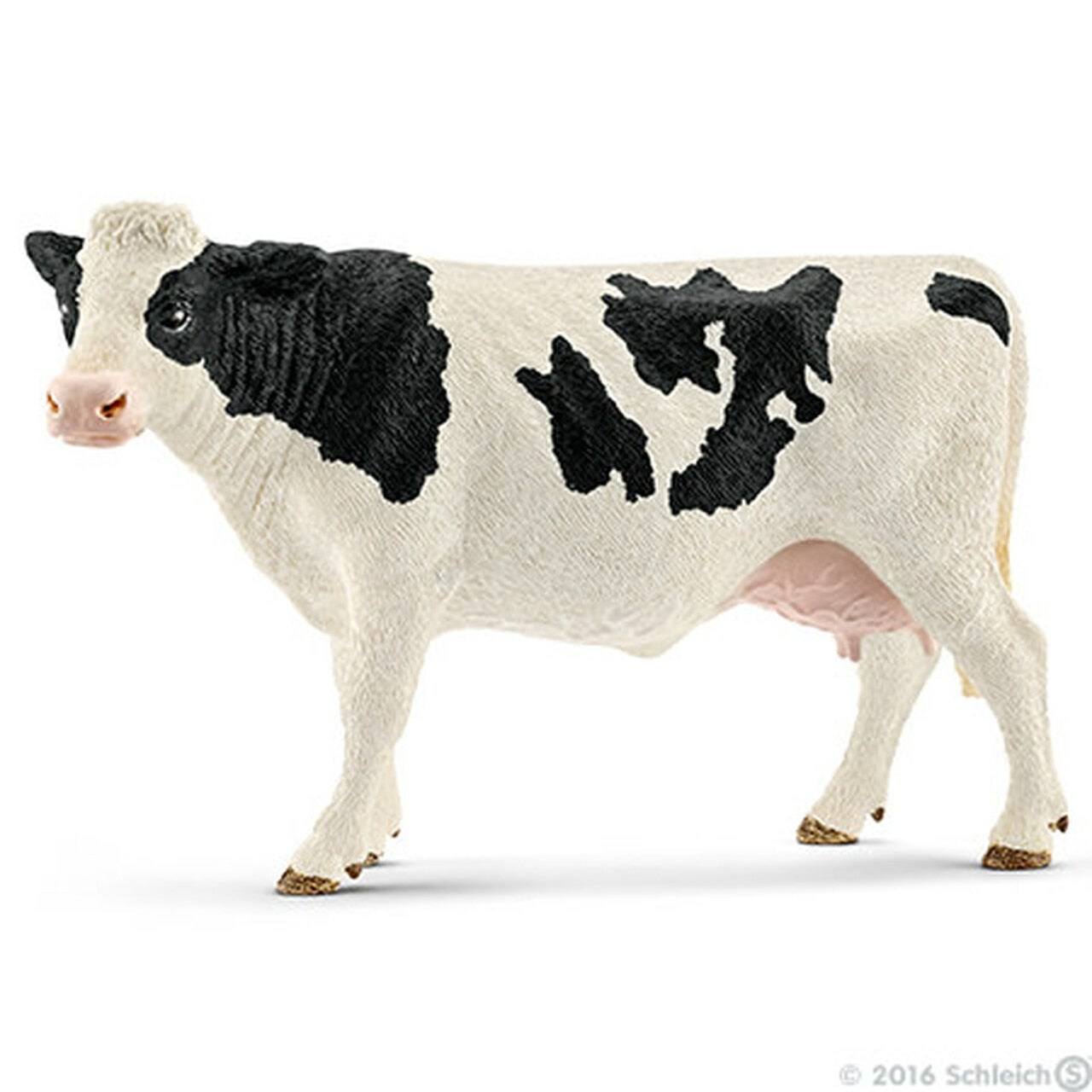 Schleich FARM WORLD - Holstein cow
