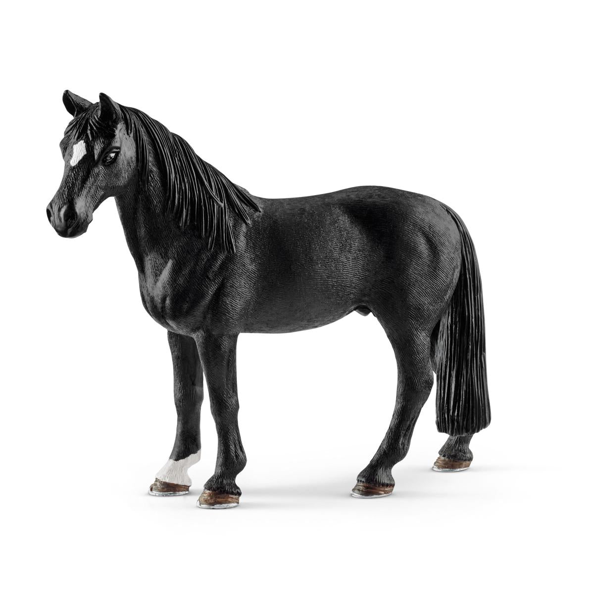 >Schleich HORSE CLUB Tennessee Walker gelding Mom Loves Me Children