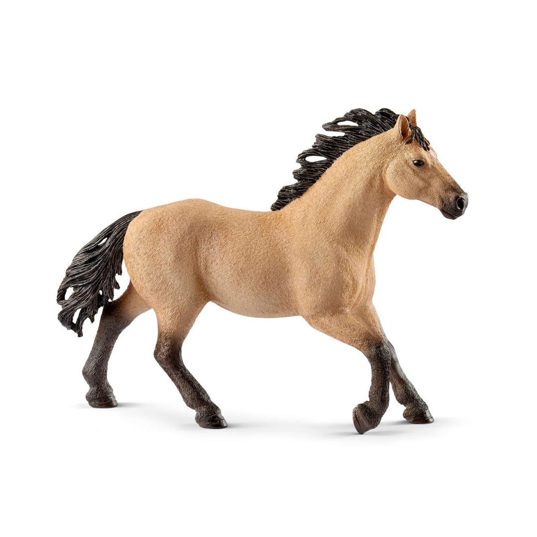 Schleich HORSE CLUB - Quarter horse stallion