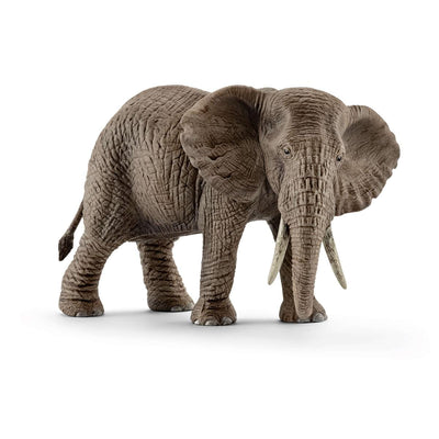 Schleich WILD LIFE - African Elephant Female