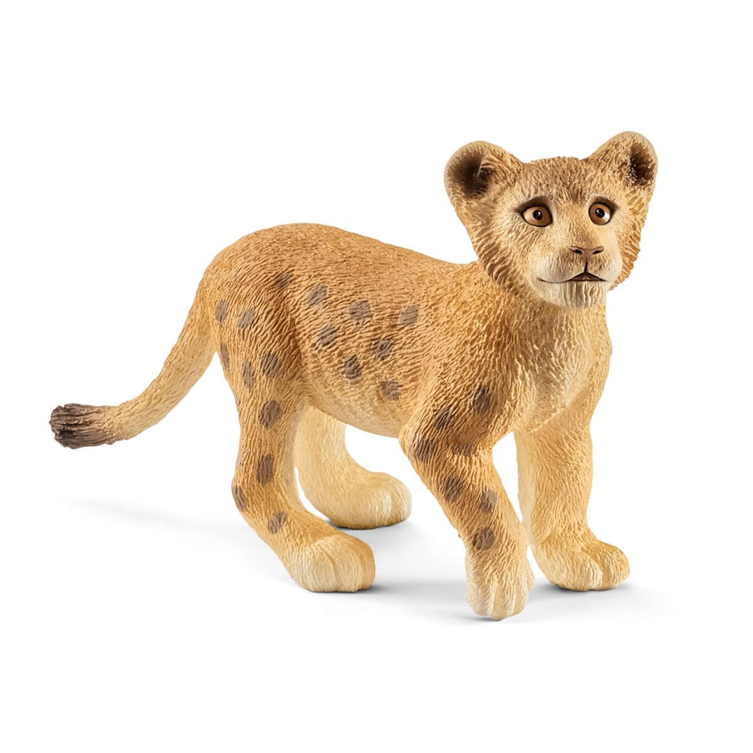 Schleich WILD LIFE - Lion cub