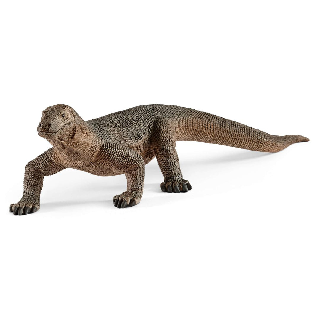 Schleich WILD LIFE - Komodo dragon