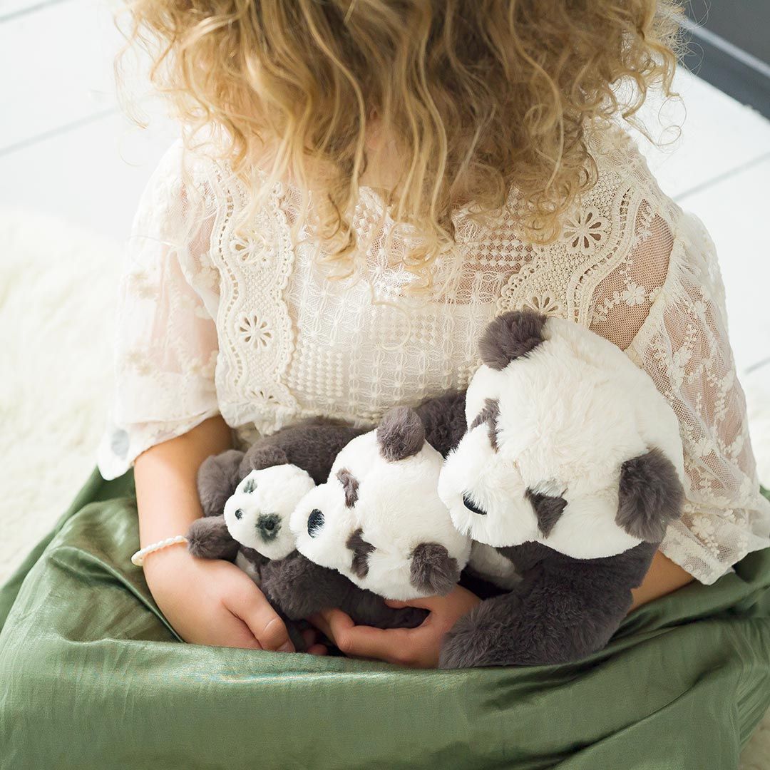 Jellycat HARRY PANDA [multi-size]