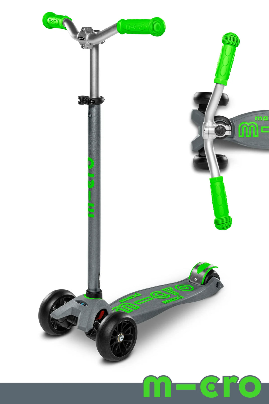 Scooter age store 5