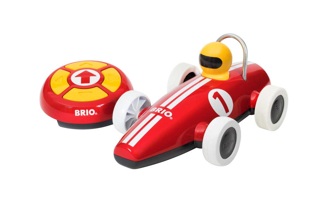 >BRIO R/C Race Car 30388