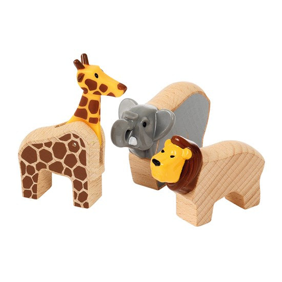 >BRIO Safari Adventure Set 33960