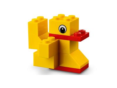LEGO Build Your Own Animals - Make It Yours