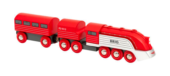 >BRIO Streamline Train 33557