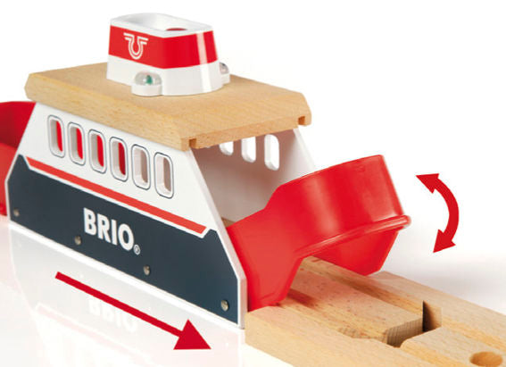 >BRIO Ferry Ship 33569