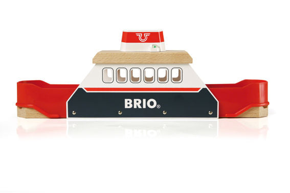 BRIO Ferry Ship 33569