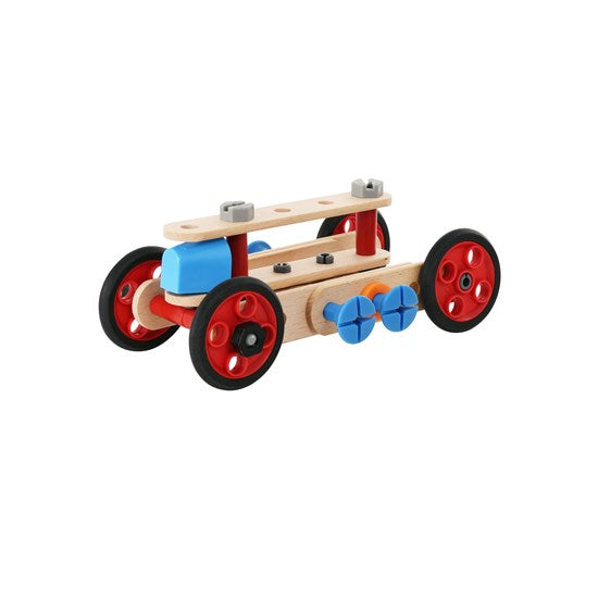 >BRIO Builder Construction Set 34587