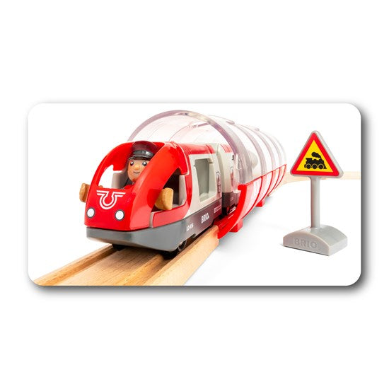 >BRIO Central Station Set 33989