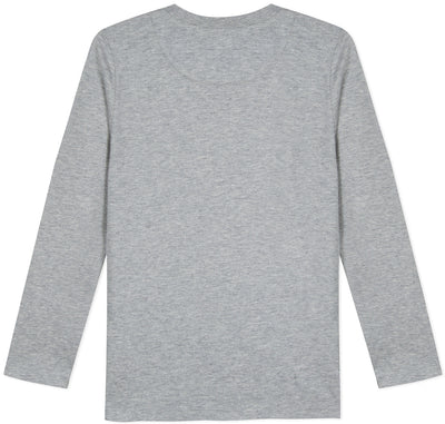 Paul Smith Junior Kids Zebra Long Sleeve Sweater Tee Shirt 5P18532 260