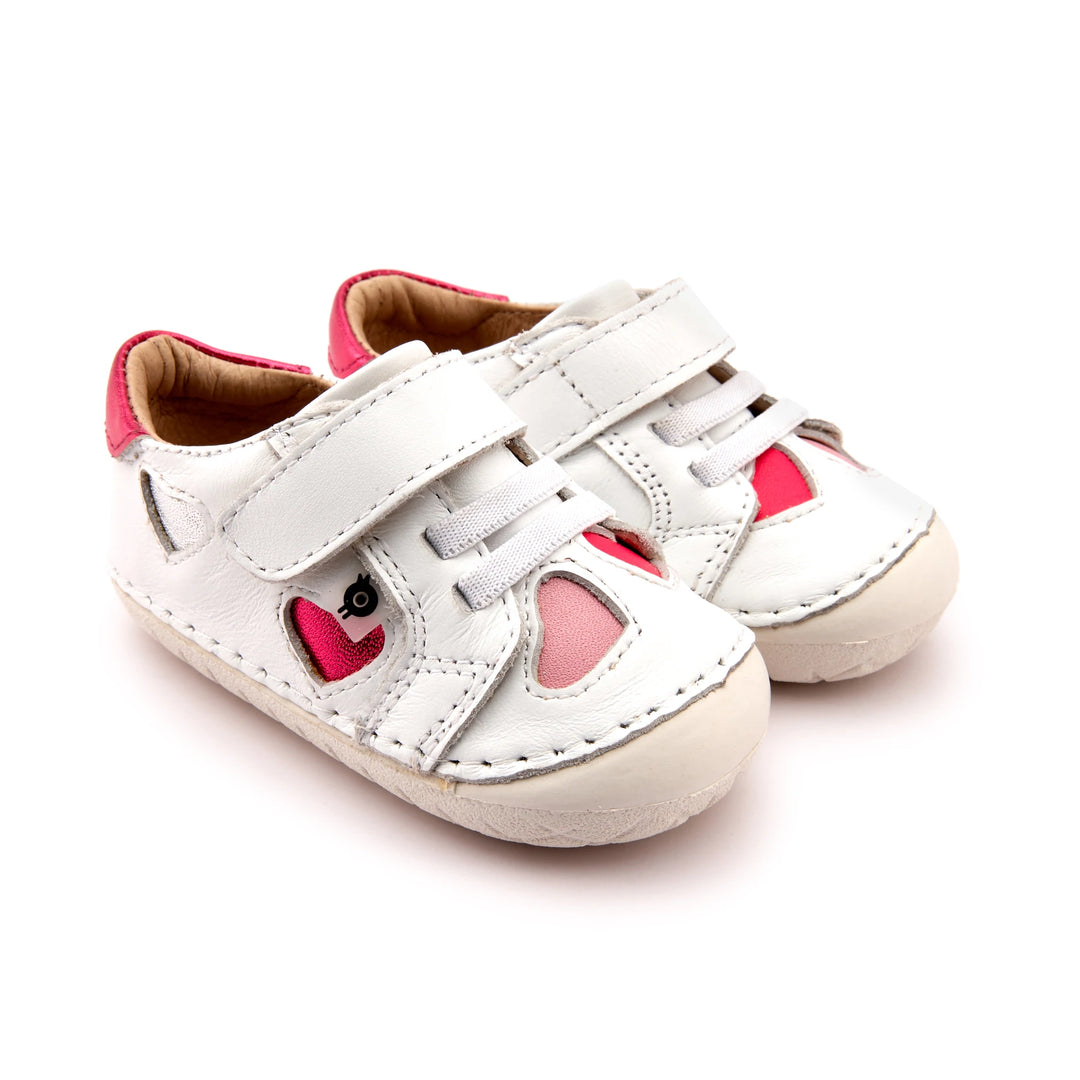 Old soles sale on sale