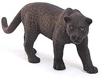 >Schleich WILD LIFE - Black panther