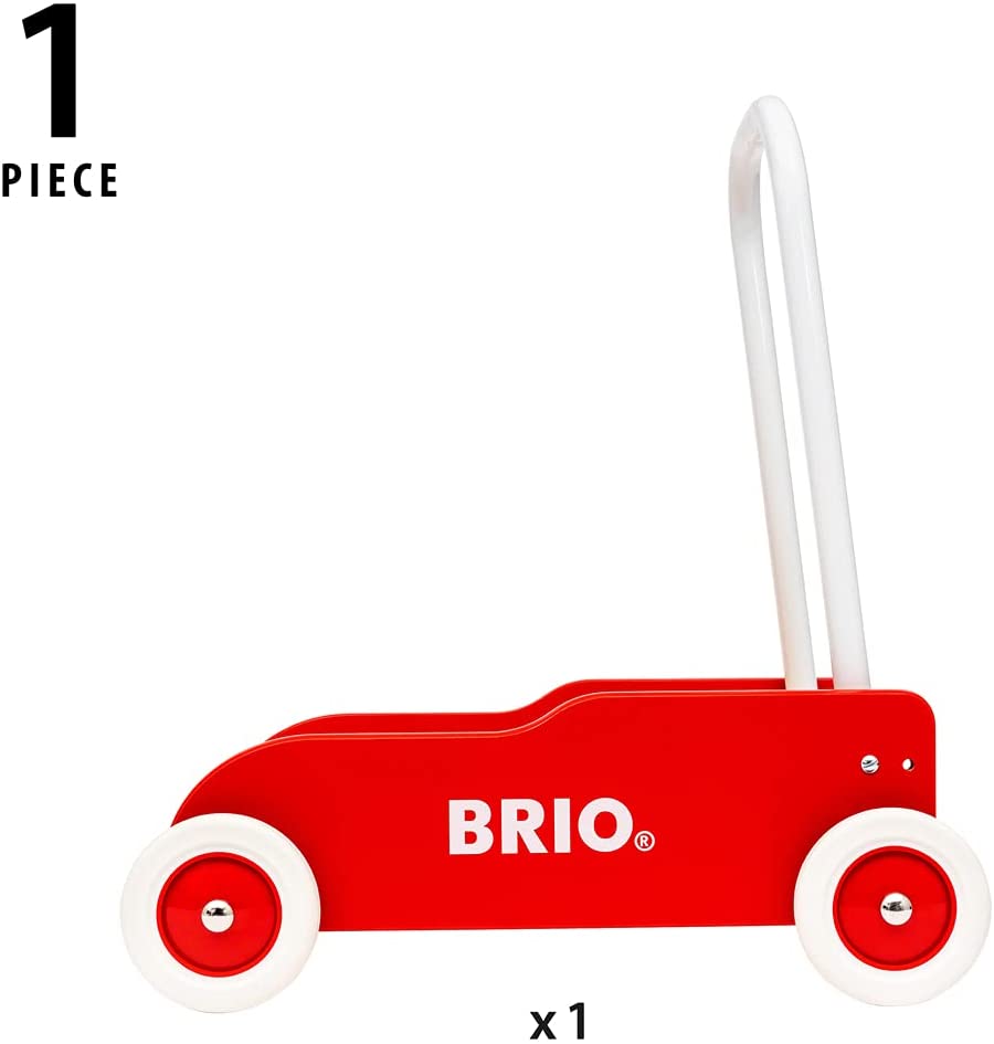 >BRIO Toddler Wobbler 31350