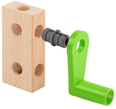 >BRIO 34588 Builder Activity Set