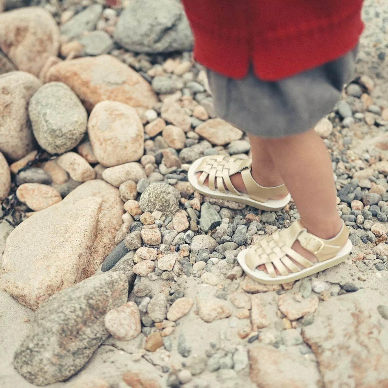 Sand and sun water shops shoes