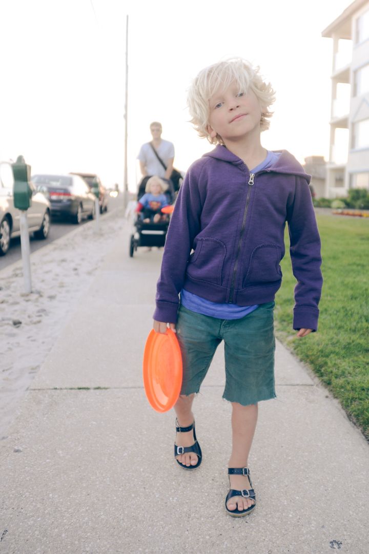 Saltwater sandals sales kids sale