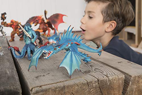 Schleich SEA MONSTER