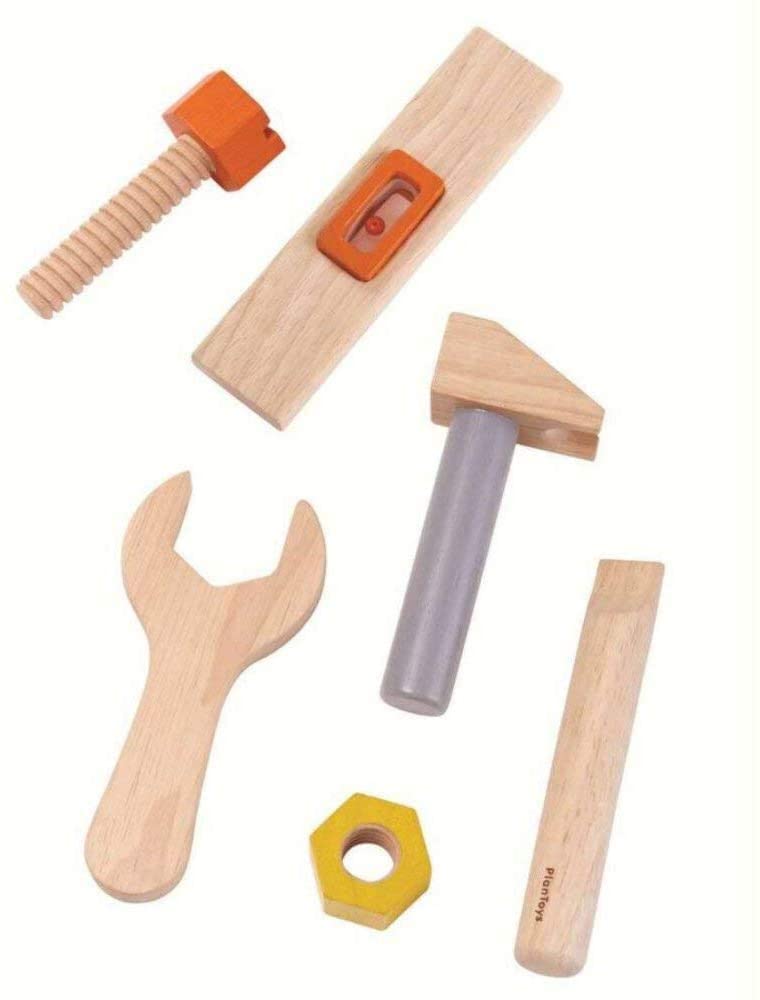 Plan Toys 3485 Tool Belt 3Y+